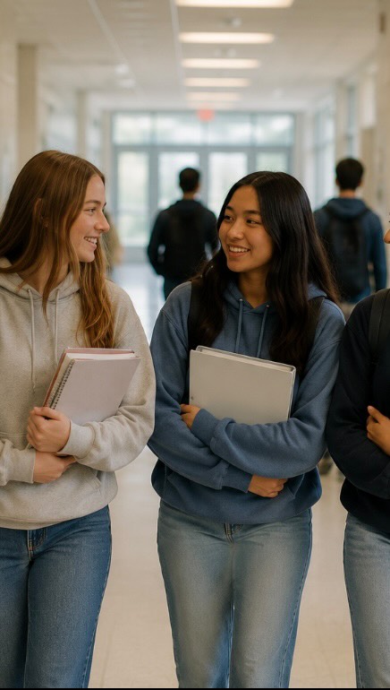 💭 Be honest…

Do you already know what you want to do after high school?

🎓 College
🏫 University
🔧 Skilled Trades
🤔 Still exploring

No matter where you are in your journey, it’s okay not to have all the answers yet.

✨ What’s Your Path?

👇 Tell us below.
#whatsyourpath #healthyyouthnetwork #careerexploration #studentsuccess #you