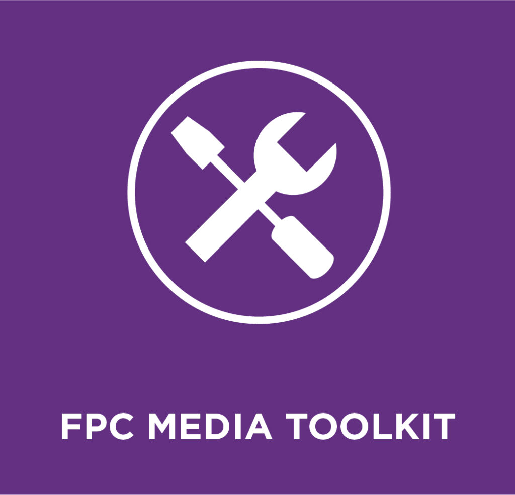FPC Media toolkit