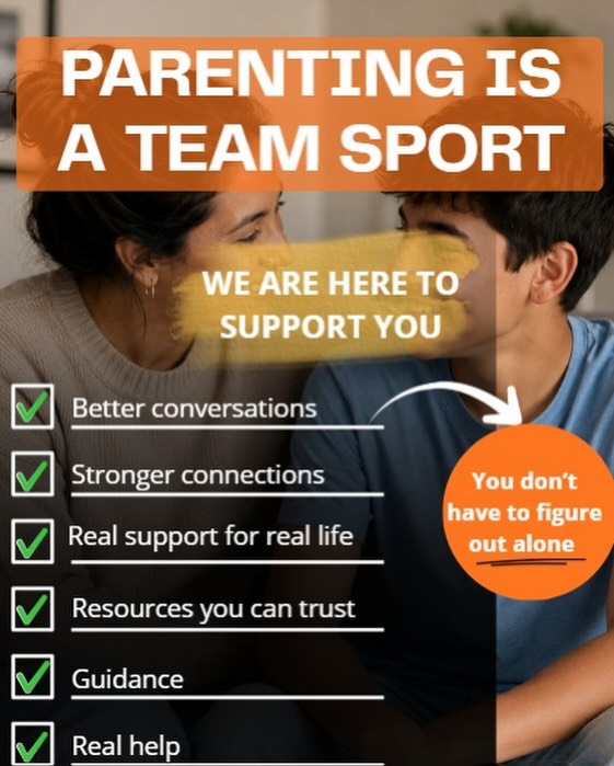 Parenting isn’t about having all the answers. It’s about having the right support. 💛

At Parent Place, we’re here to help parents build stronger connections, find trusted resources, and navigate every stage of the journey.

You’re not alone. 💙#parentplace #healthyyouthnetwork #parenting #youth #future