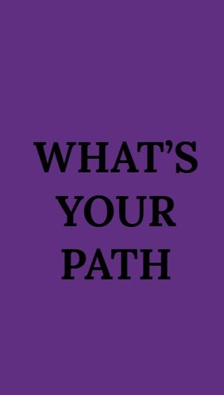 Not knowing what comes next doesn’t mean you’re falling behind.

Sometimes the best thing you can do is give yourself the chance to explore.

💙 With What’s Your Path you can discover your interests, learn about different career and education options, and take the next step with confidence.

Your future doesn’t have to be figured out today it just has to start somewhere.#healthyyouthnetwork #youth #futureready #community #whatsyourpath